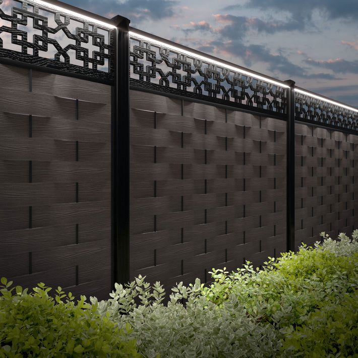 lumifence