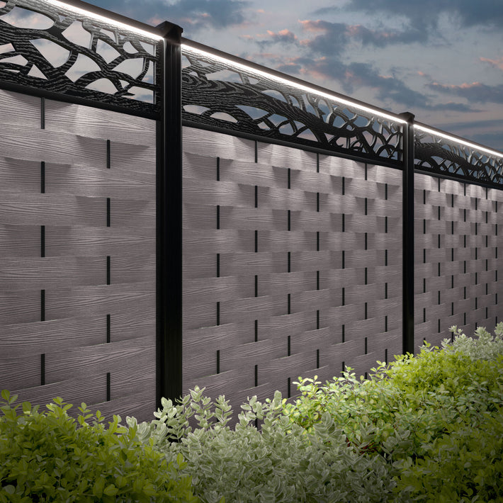 lumifence