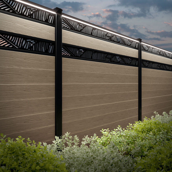 lumifence