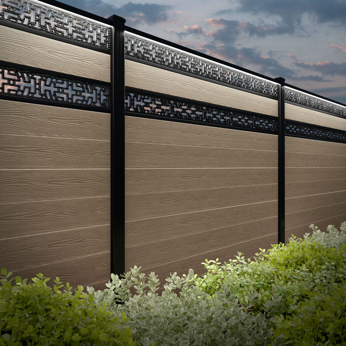 lumifence