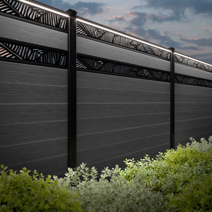 lumifence