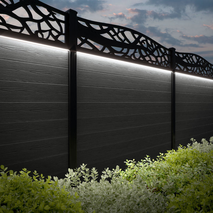 lumifence