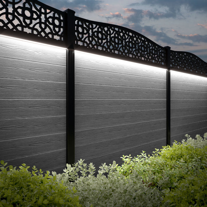 lumifence