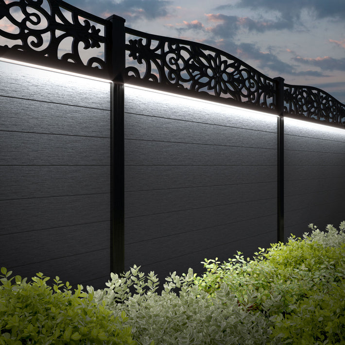 lumifence
