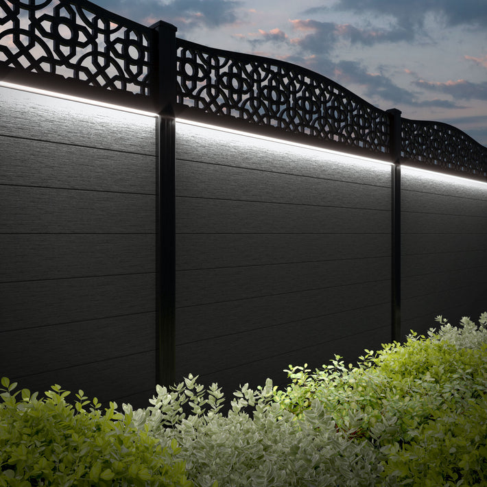 lumifence