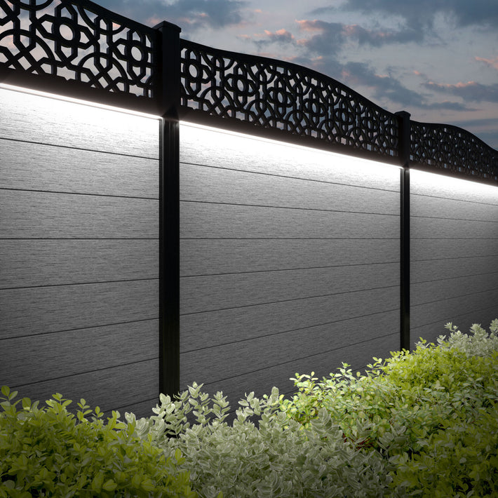 lumifence