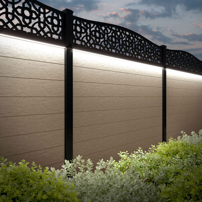 lumifence