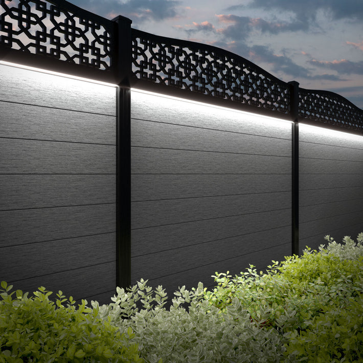 lumifence