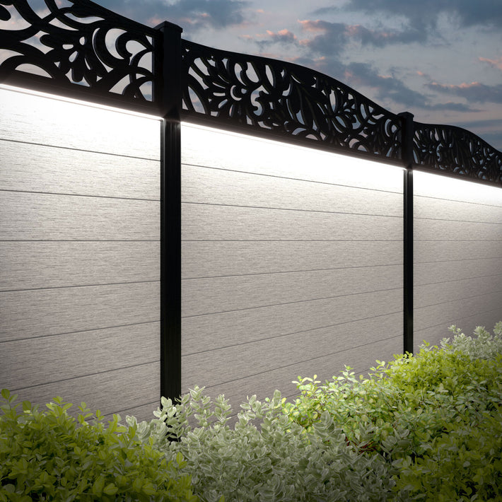 lumifence