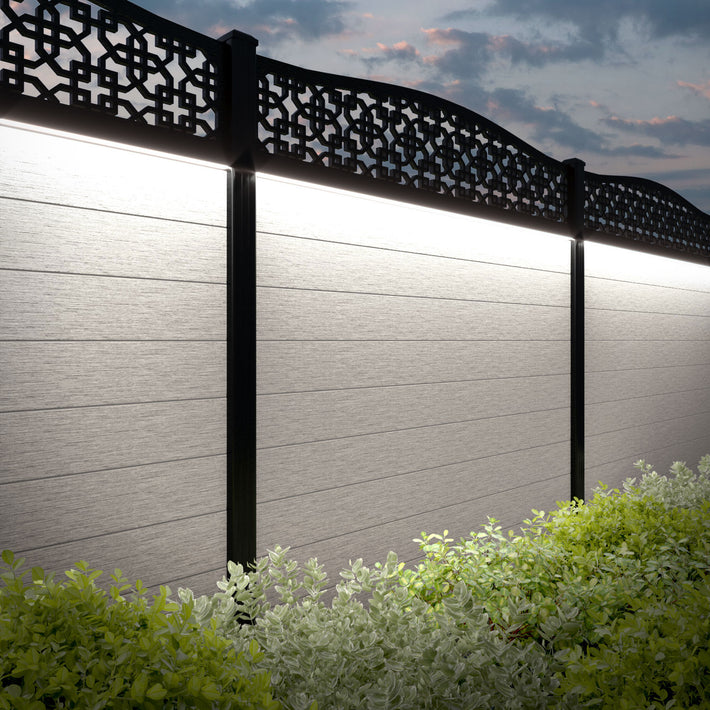 lumifence