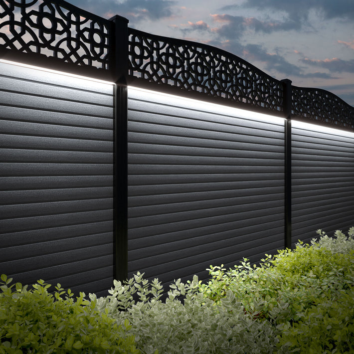 lumifence