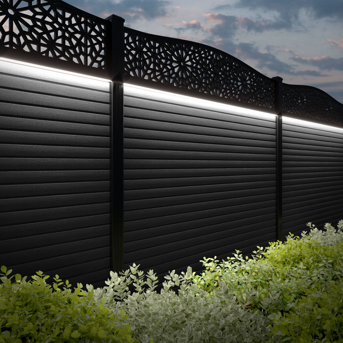 lumifence