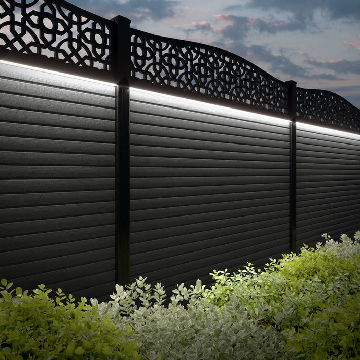 lumifence