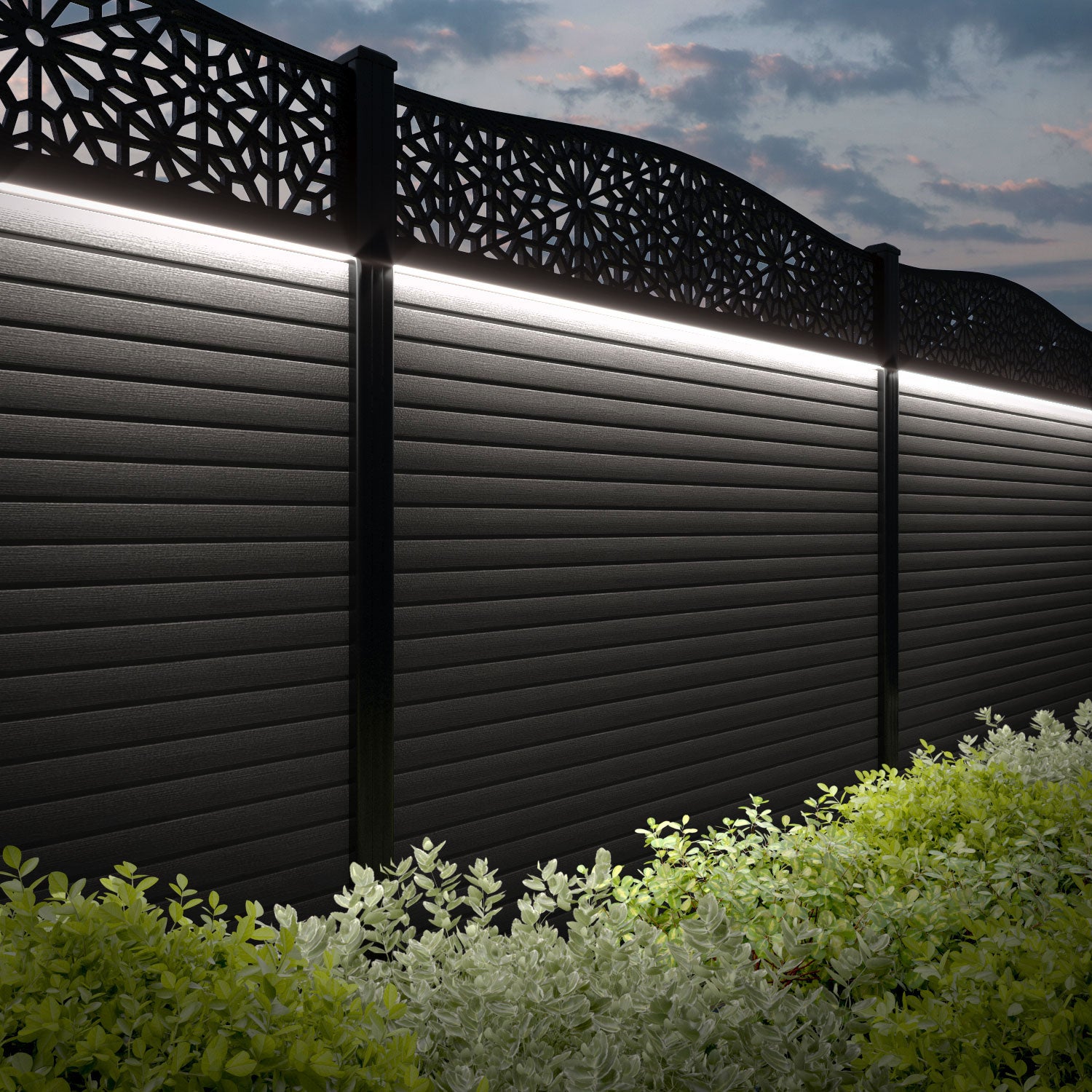lumifence