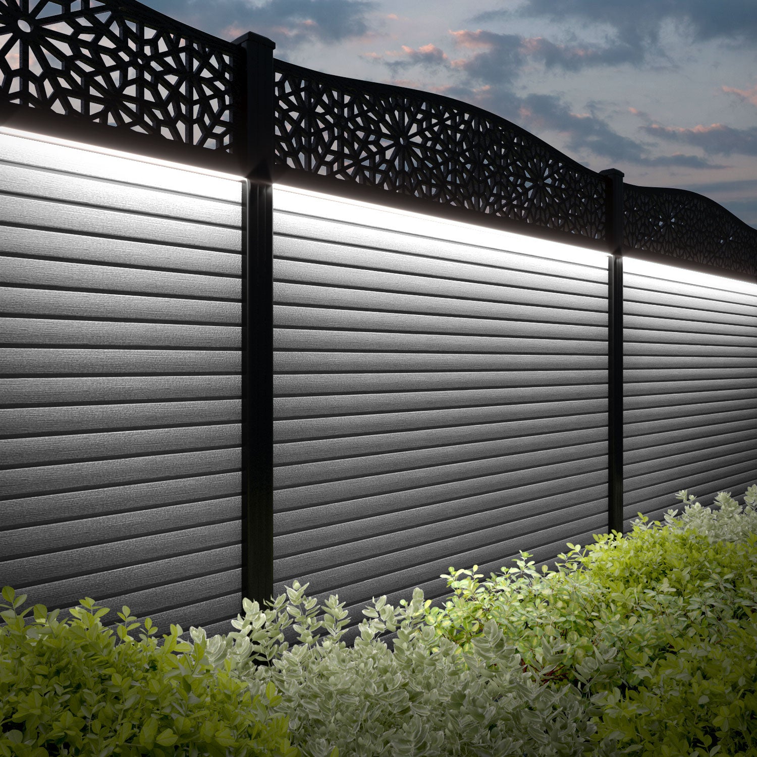 lumifence
