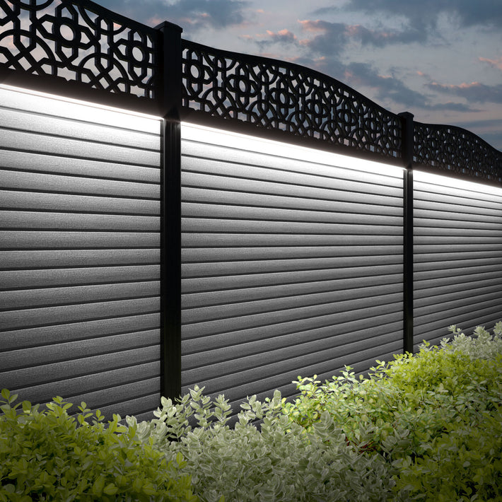 lumifence