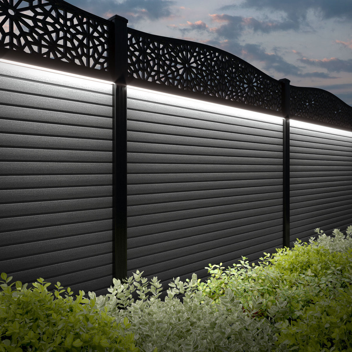 lumifence