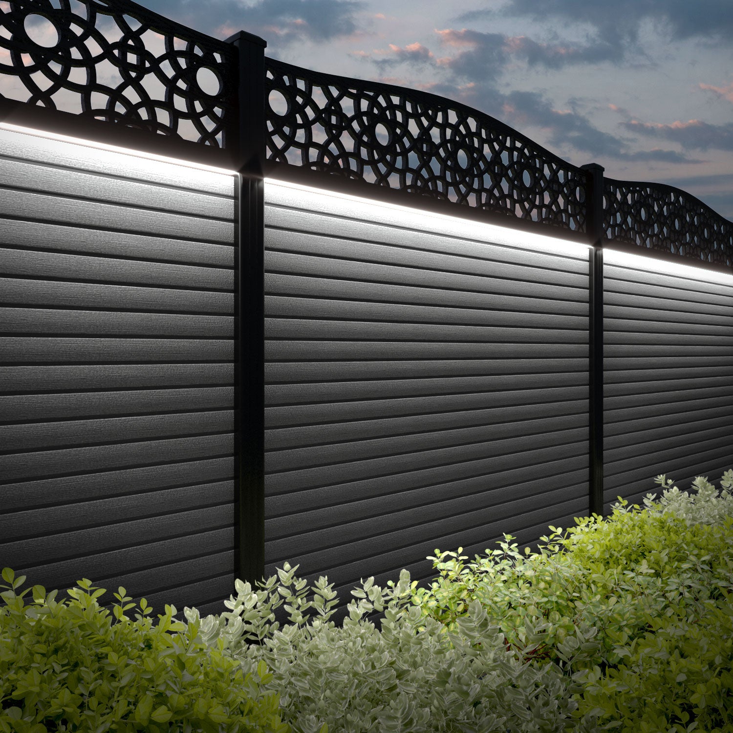 lumifence