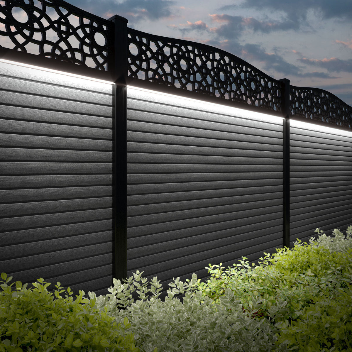 lumifence