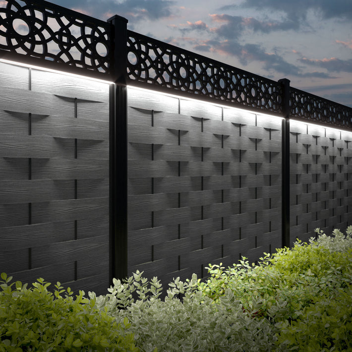 lumifence