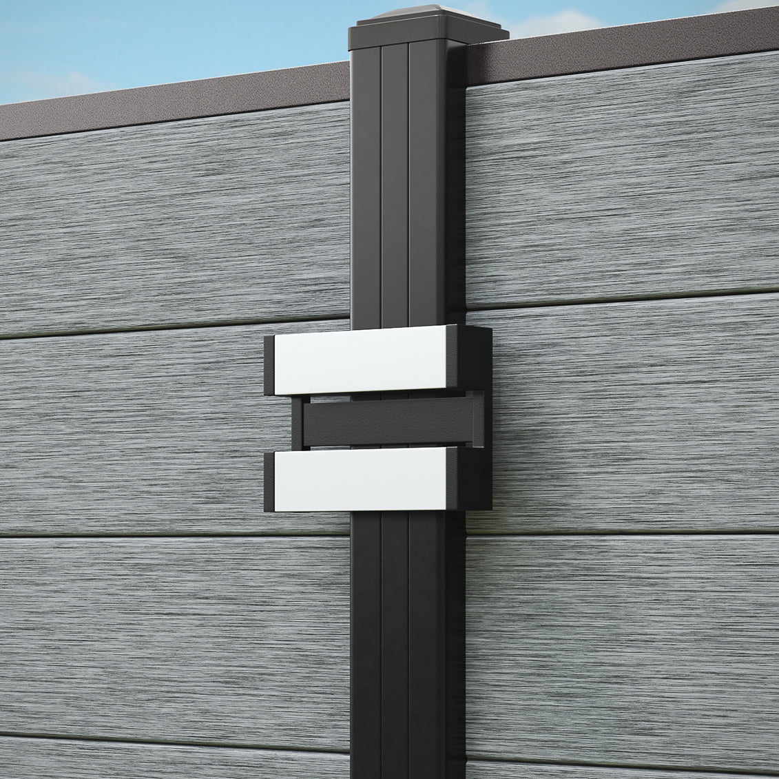 Mystique Outdoor Light - Mains Powered