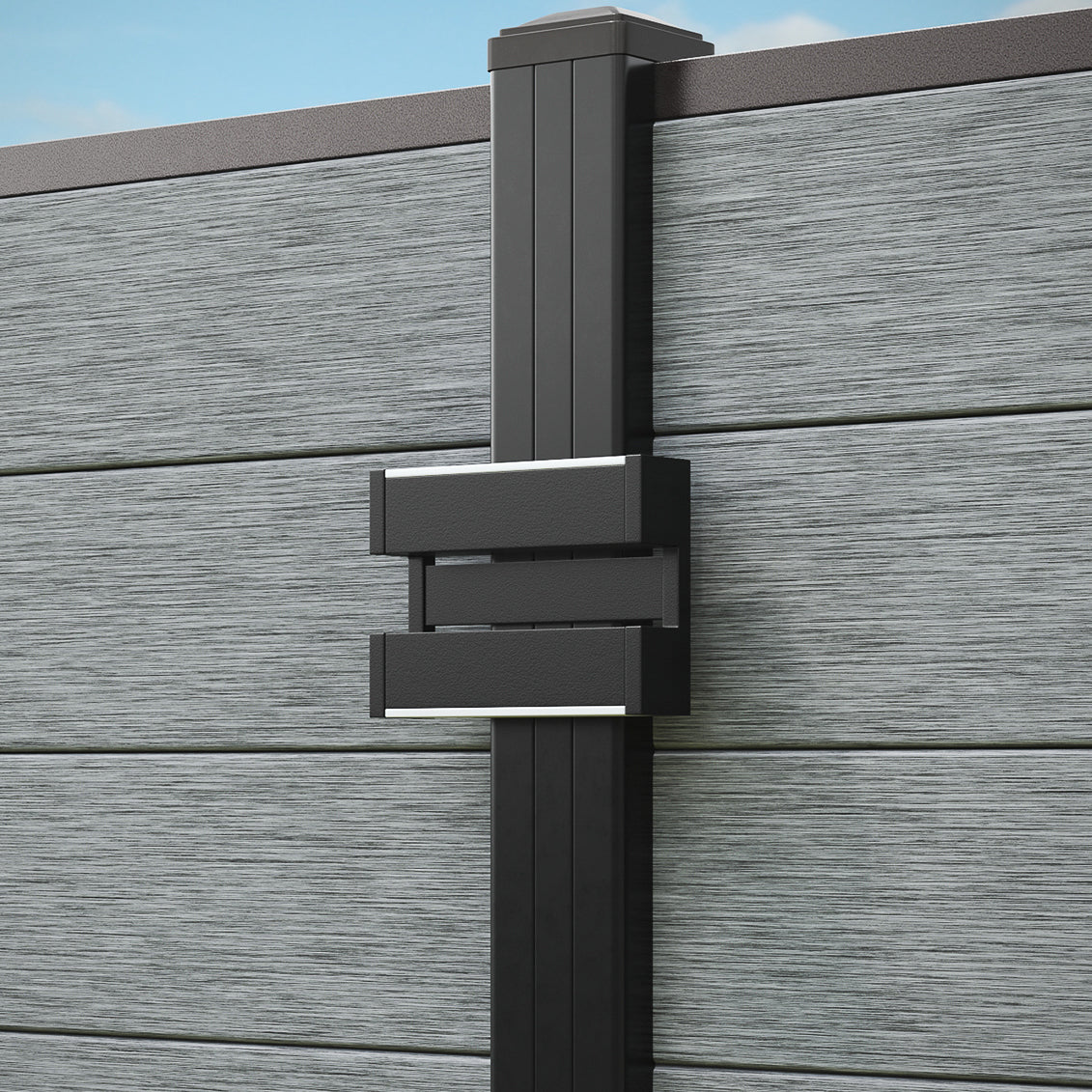 Mystique Outdoor Light - Mains Powered