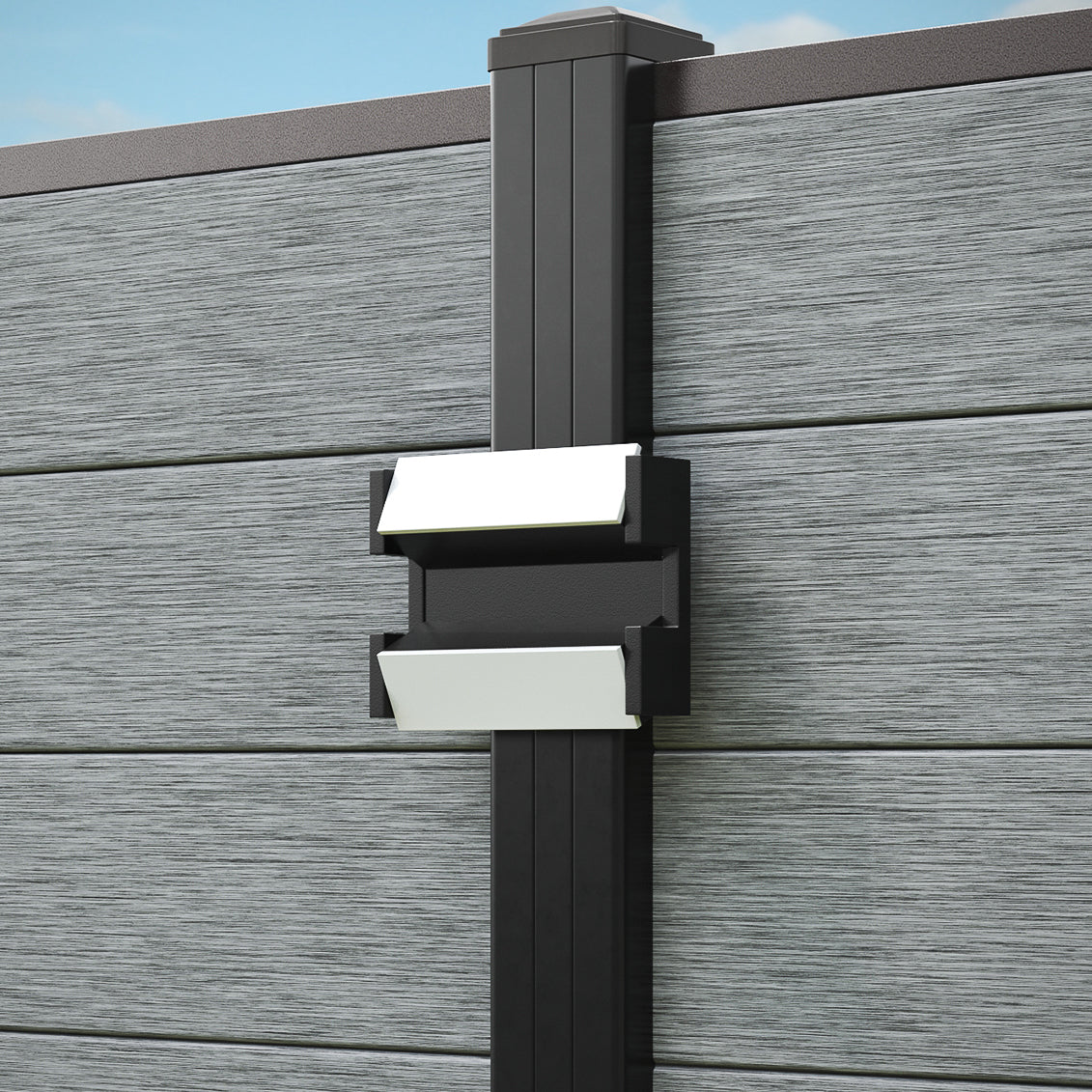 Mystique Outdoor Light - Mains Powered