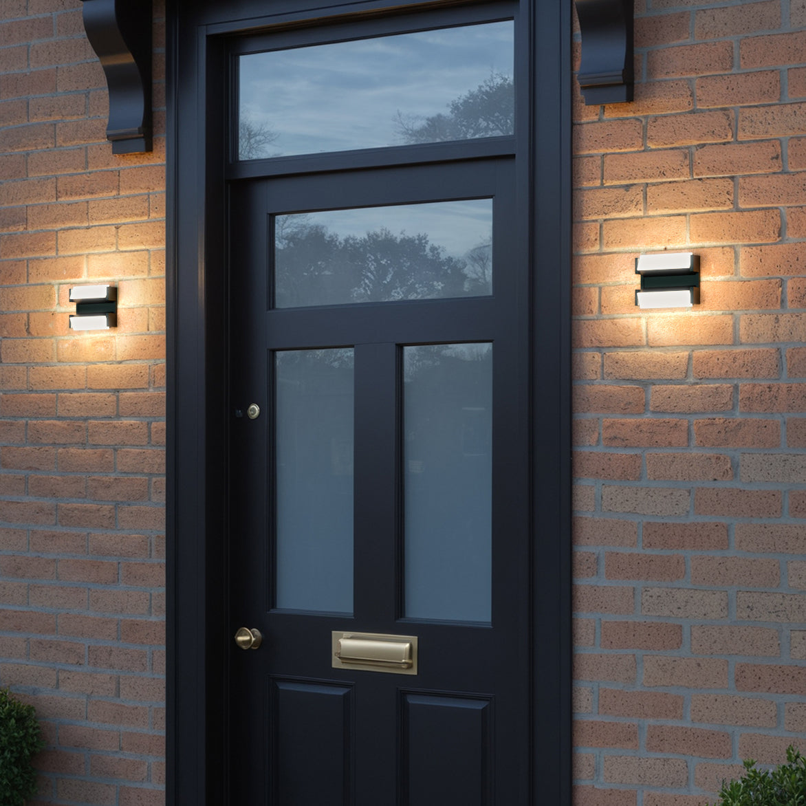 Mystique Outdoor Light - Mains Powered