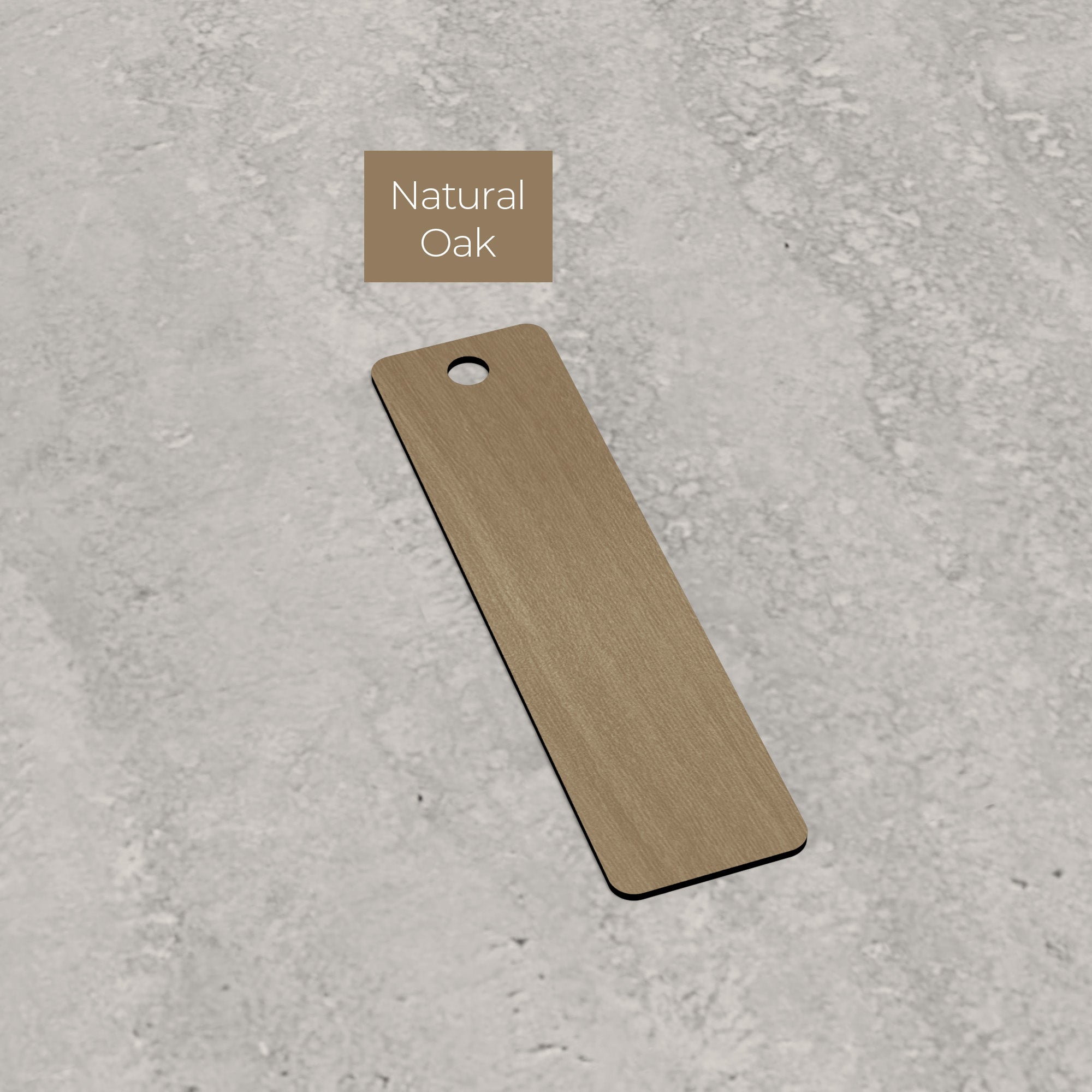 Aluminium Slat Sample Pack