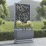 Large Tall with Screen