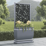Large Tall with Screen