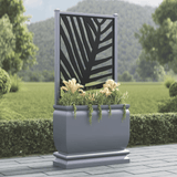 Large Tall with Screen