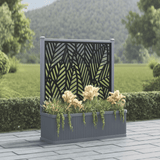 Extra Large Low With Screen