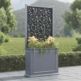 Large Tall with Screen