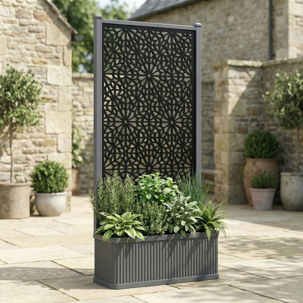 Plumley - with Screen