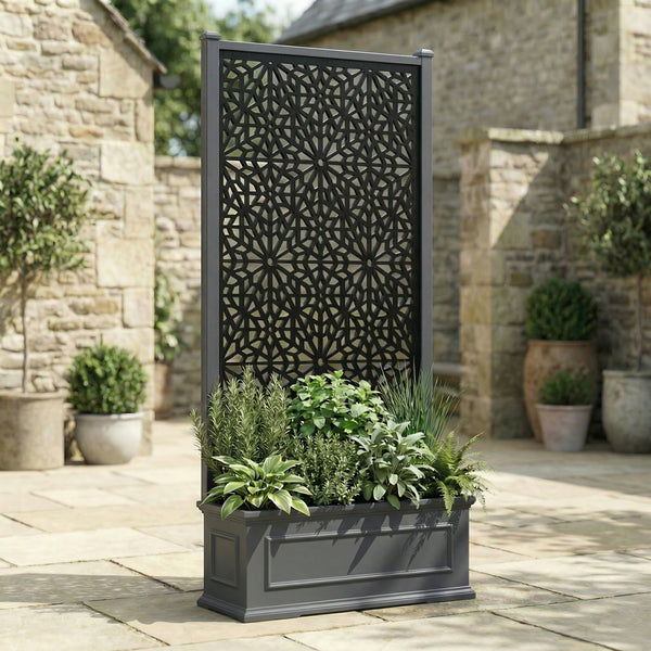 Windsor - with Screen