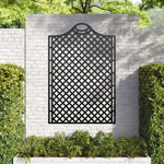 Oxford Arched Decorative Panel