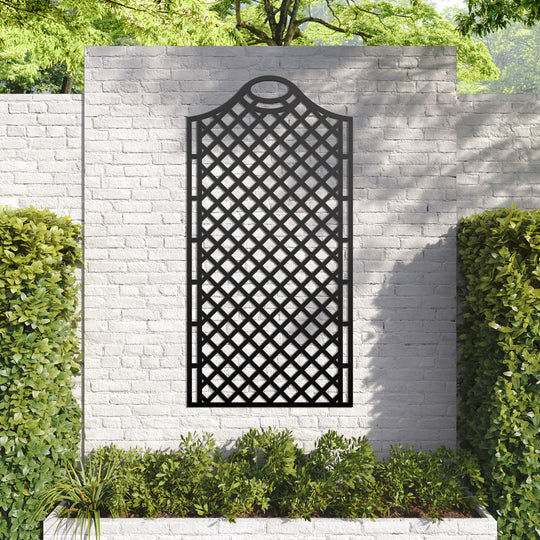 Oxford Arched Decorative Panel