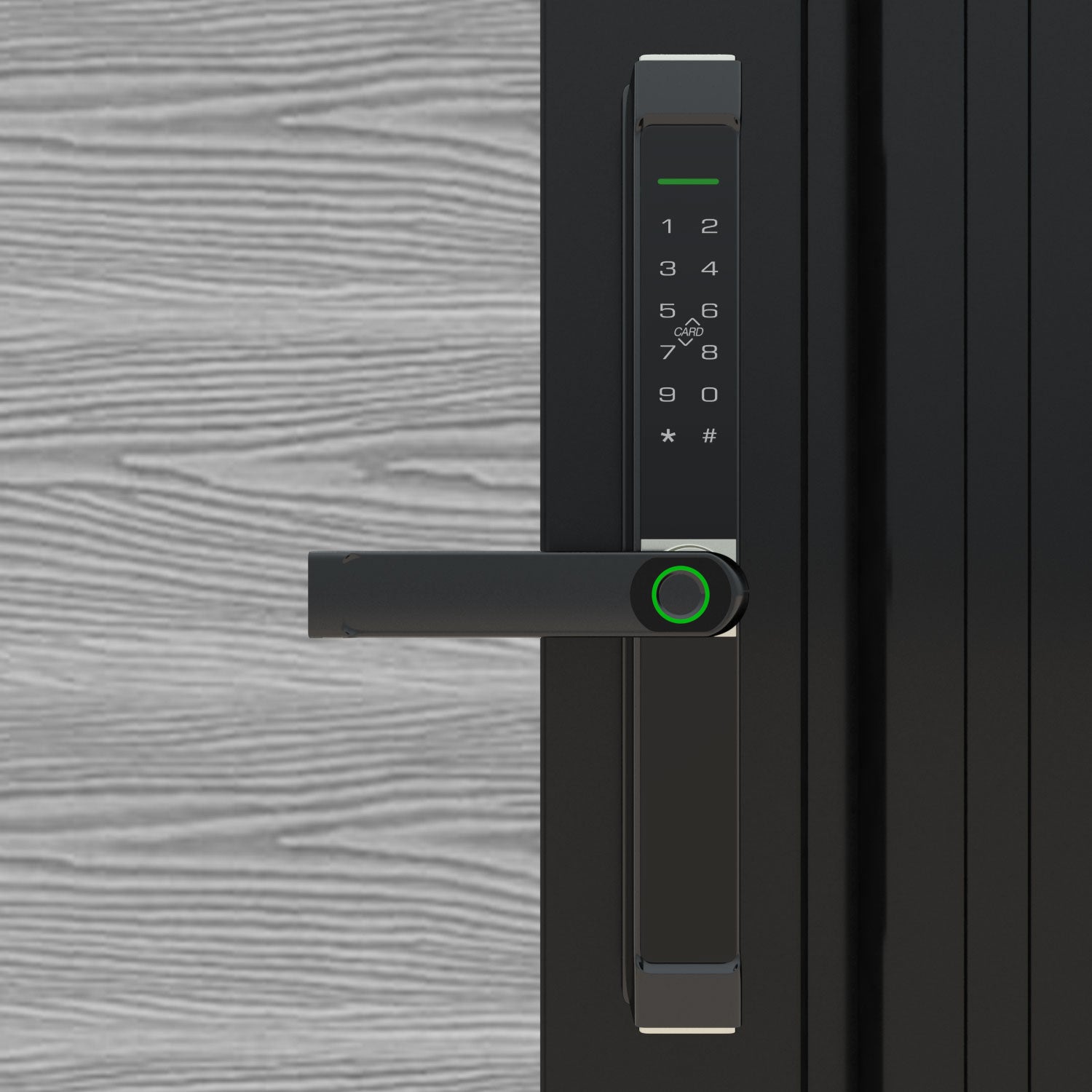 Digital_Handle