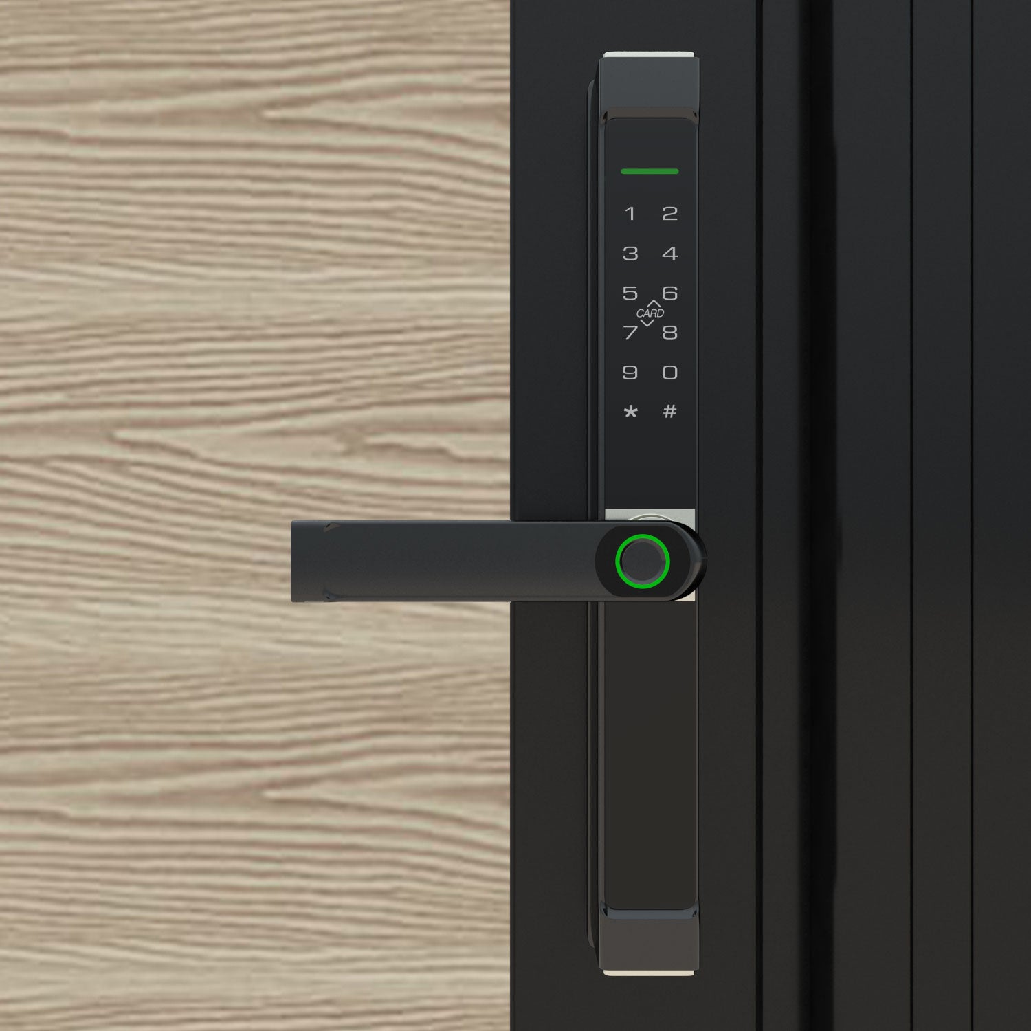 Digital_Handle