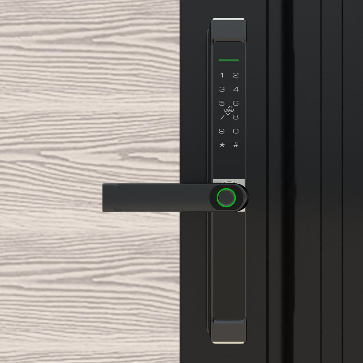 Digital_Handle