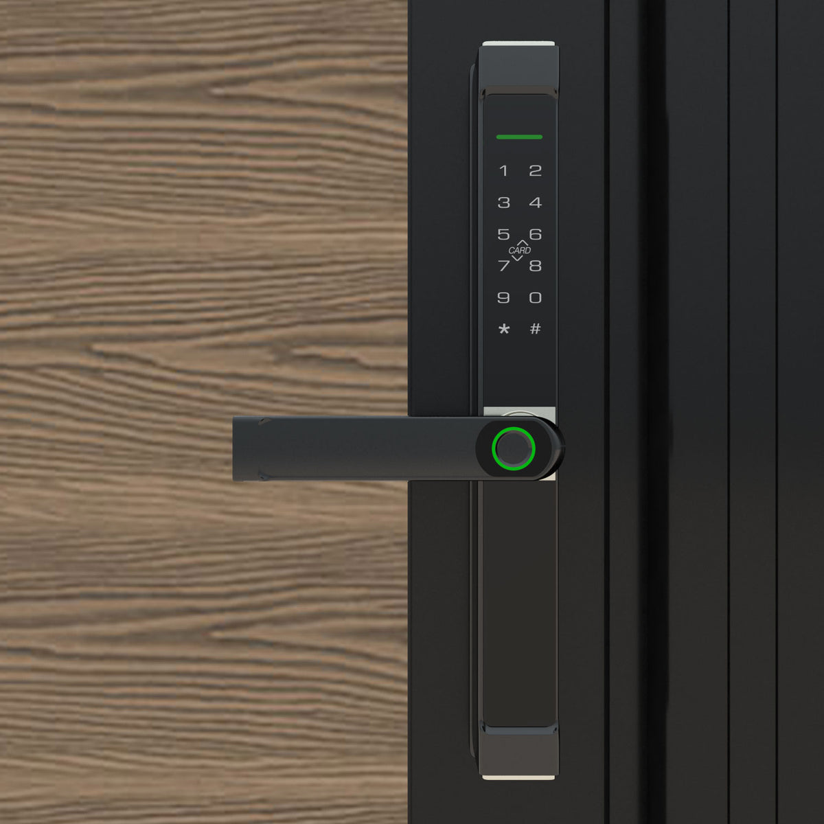 Digital_Handle