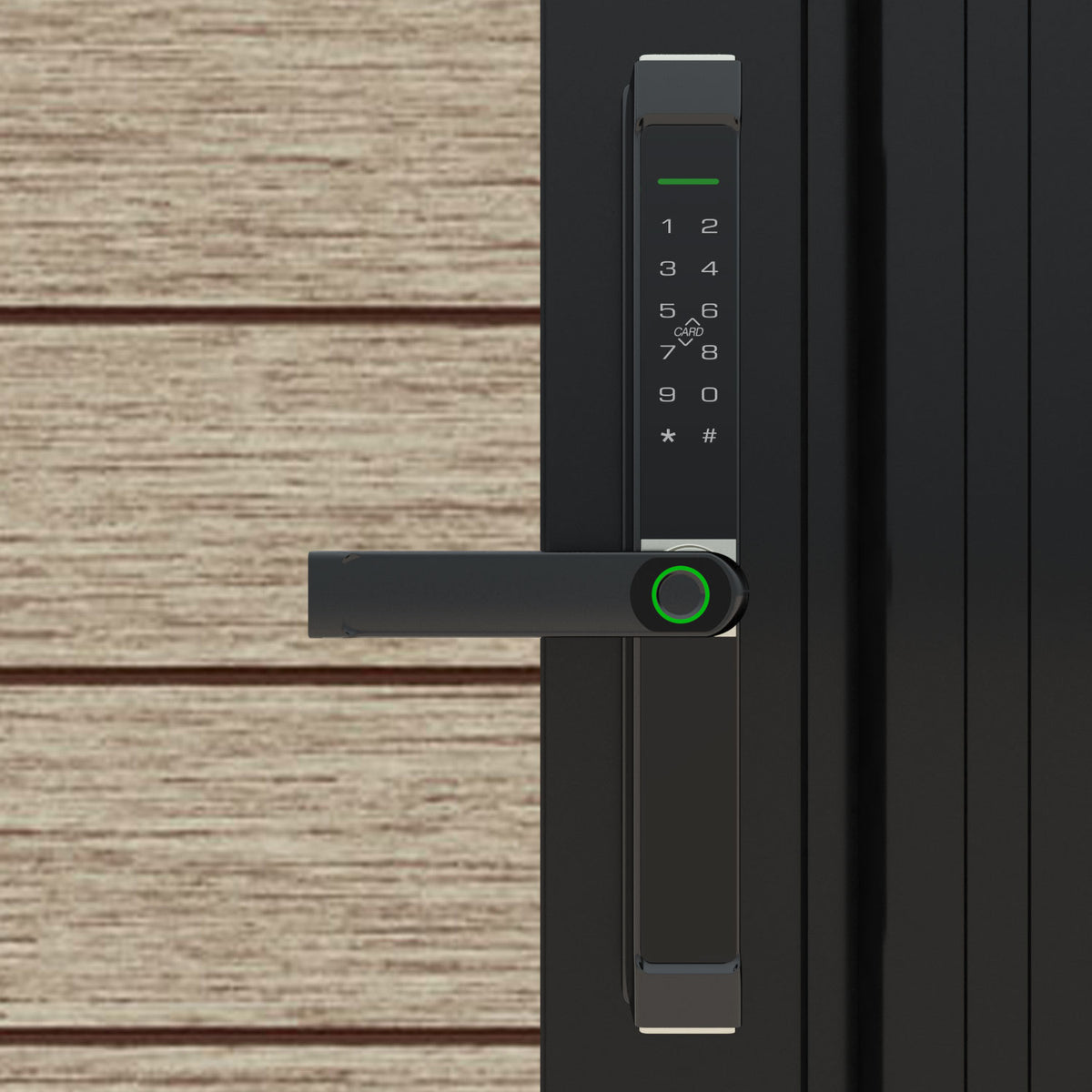 Digital_Handle