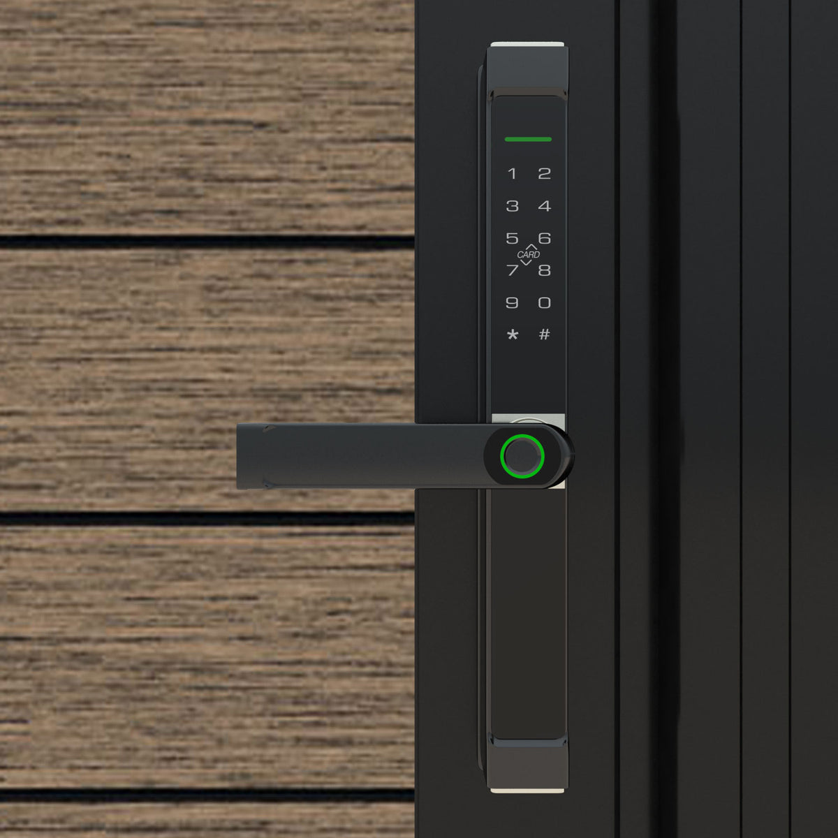 Digital_Handle