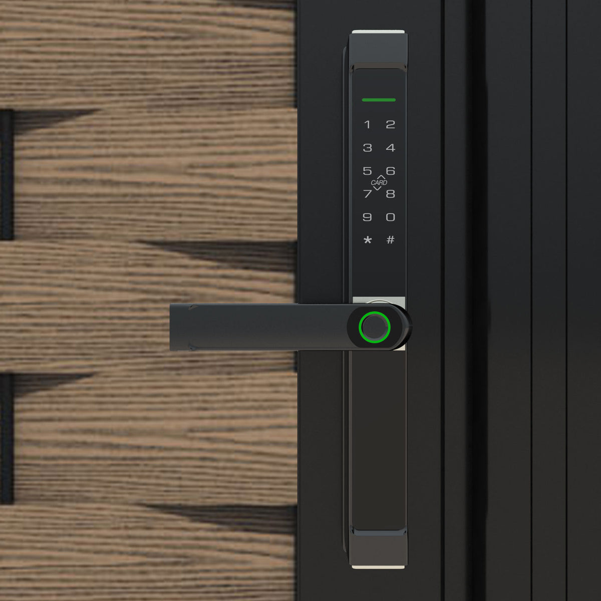 Digital_Handle