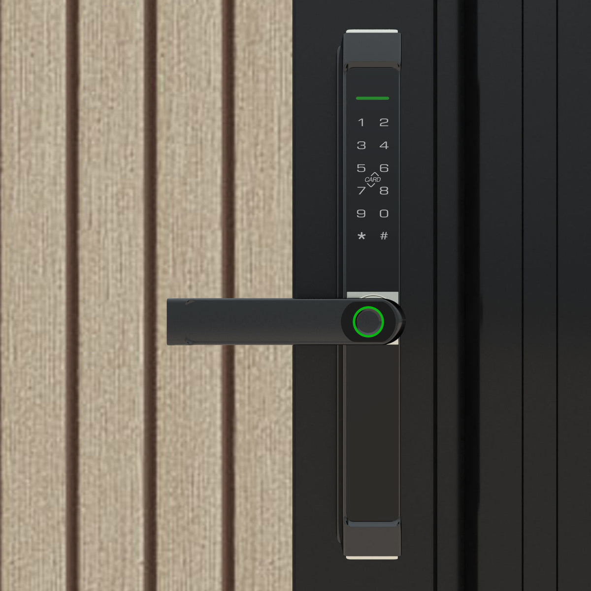 Digital_Handle