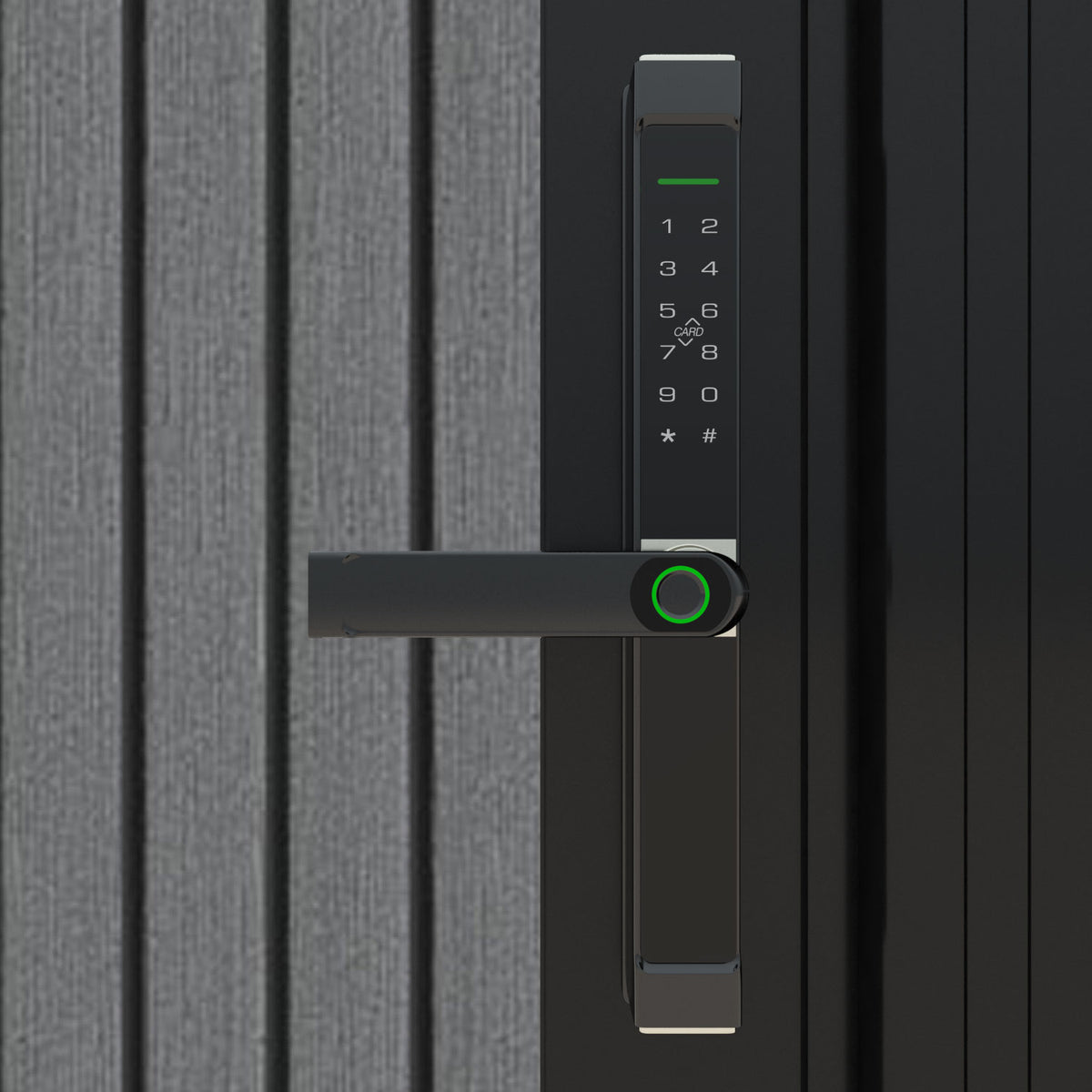 Digital_Handle