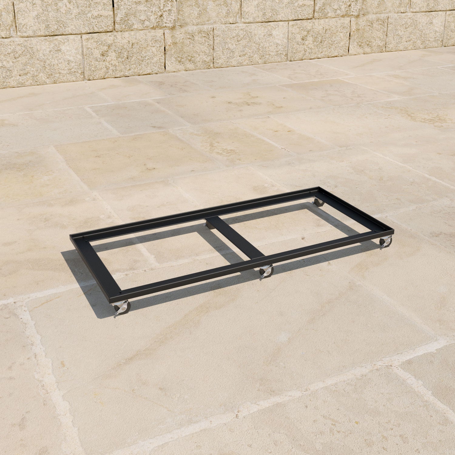 Vertu - Medium Planter - Botanic Screen