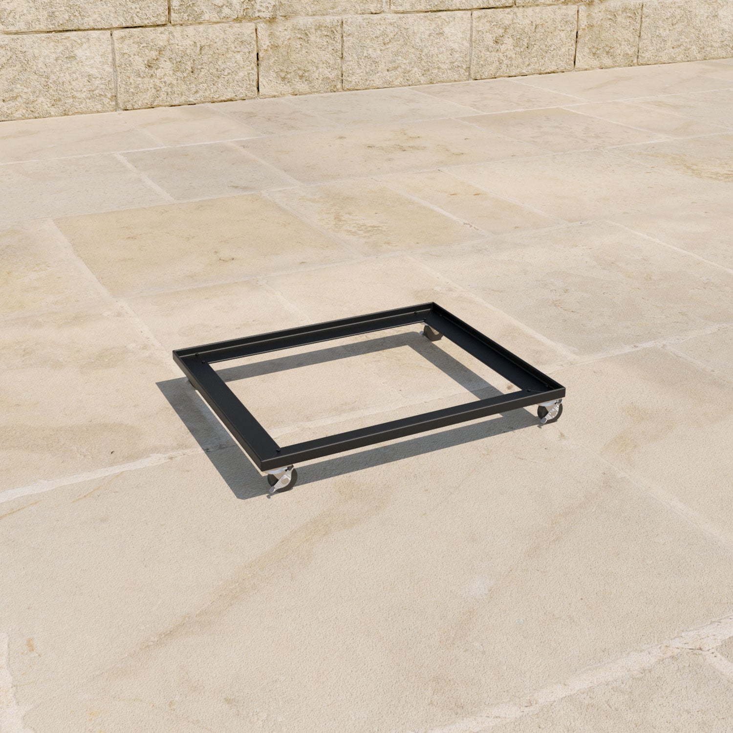 Plumley - Small Planter - Heritage Screen