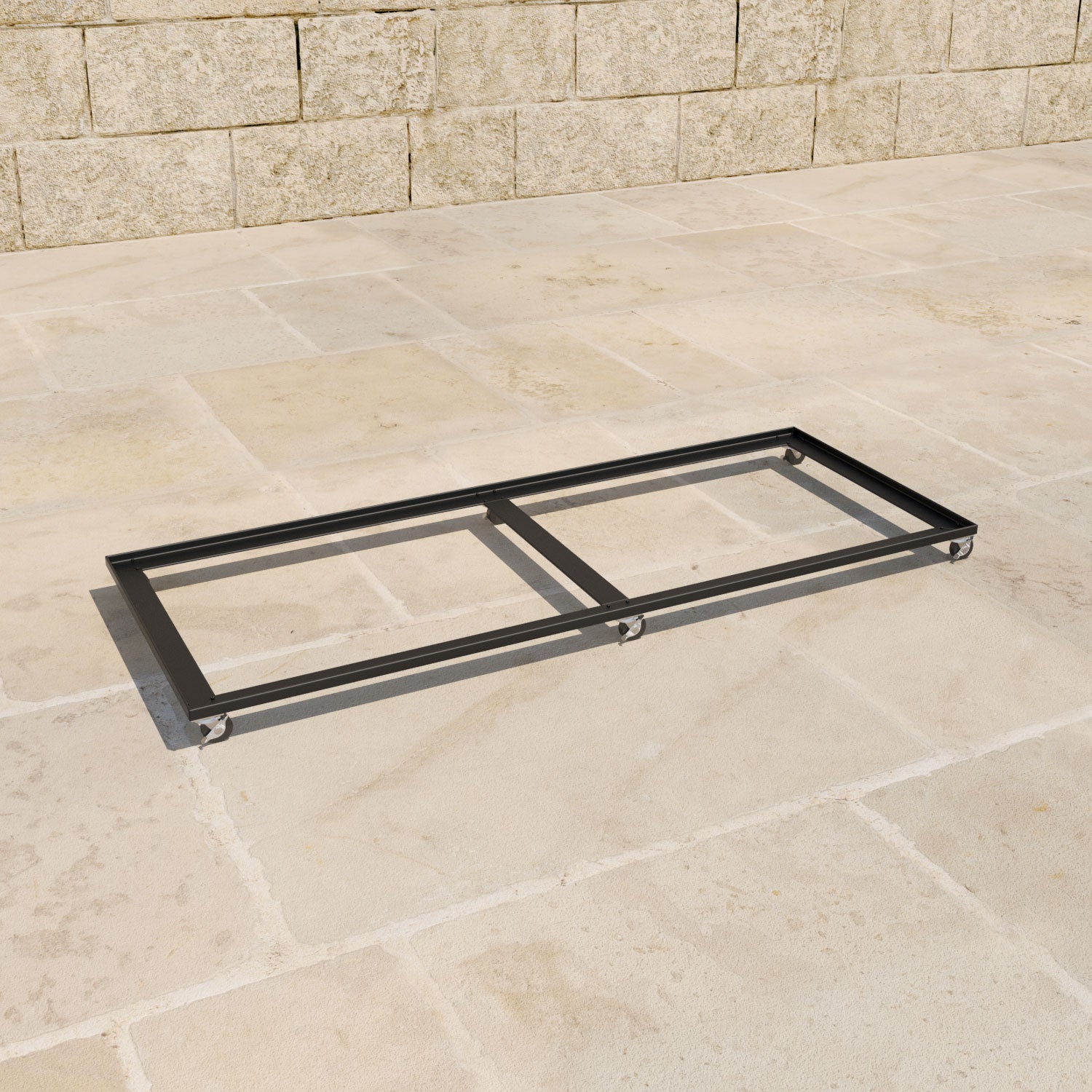 Plumley - Large Planter - Heritage Screen